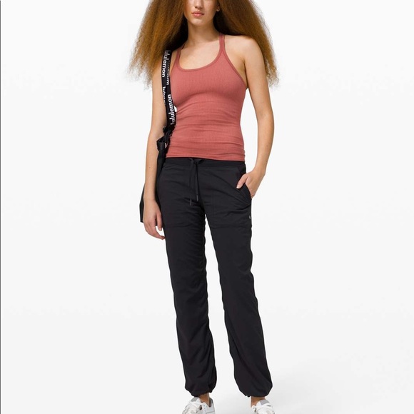 NWT Lululemon Ebb to Street Tank, Size 4 - Picture 5 of 6